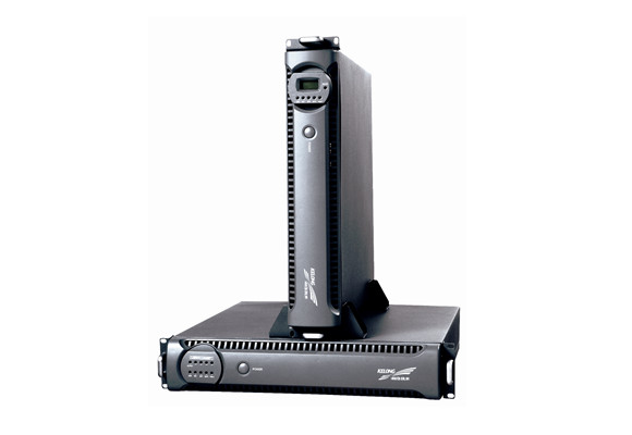 678体育UPS 机架式YTR系列