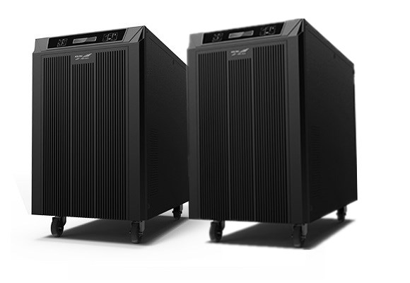 678体育ups电源YTG系列1-10kVA