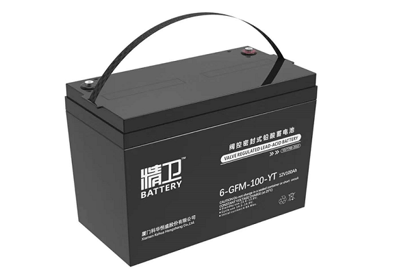678体育蓄电池12V（精卫系列）
