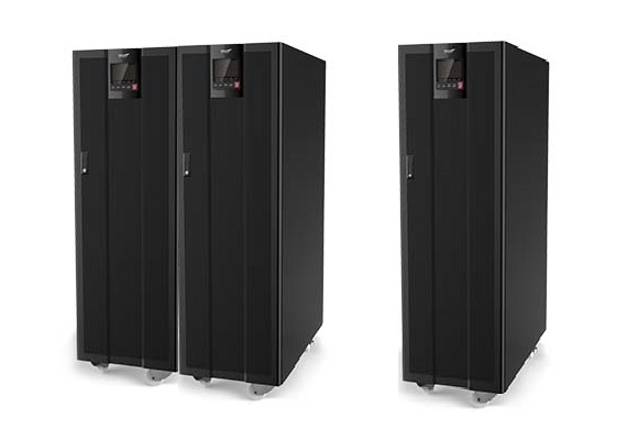 YTG系列 20-40kVA 678体育电源UPS