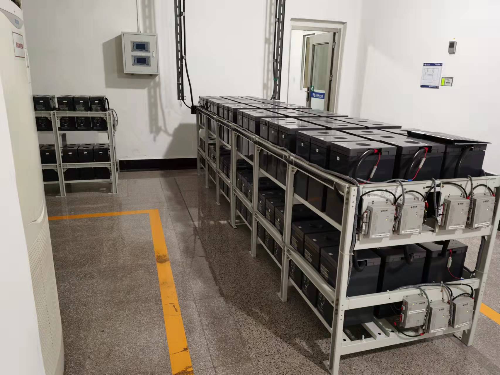 678体育ups电源如何根据主机功率和待机时间计算电池容量？