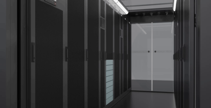 678体育ups电源在金融领域(图1)